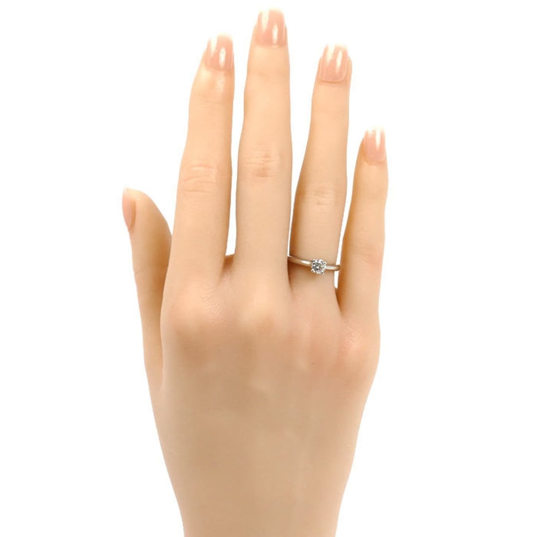 Chanel Bolduc Ring - 7