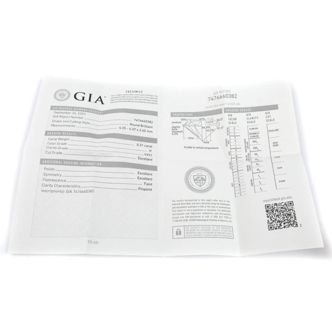 Chanel Bolduc Ring - 9