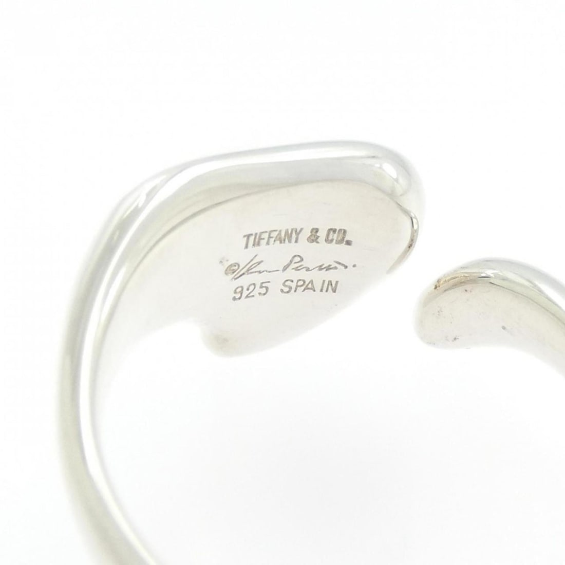 Tiffany 925 ring - 4