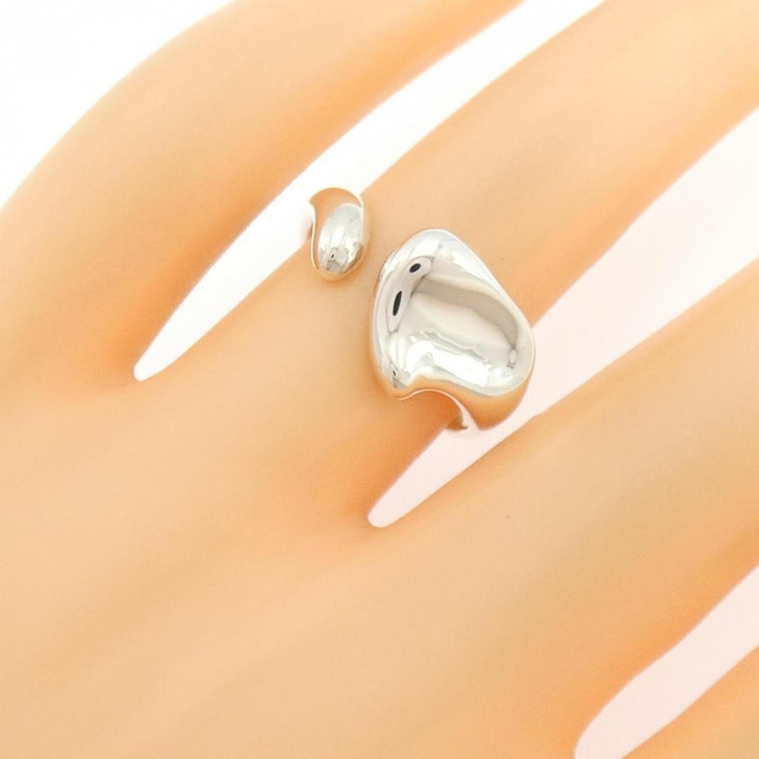 Tiffany 925 ring - 5