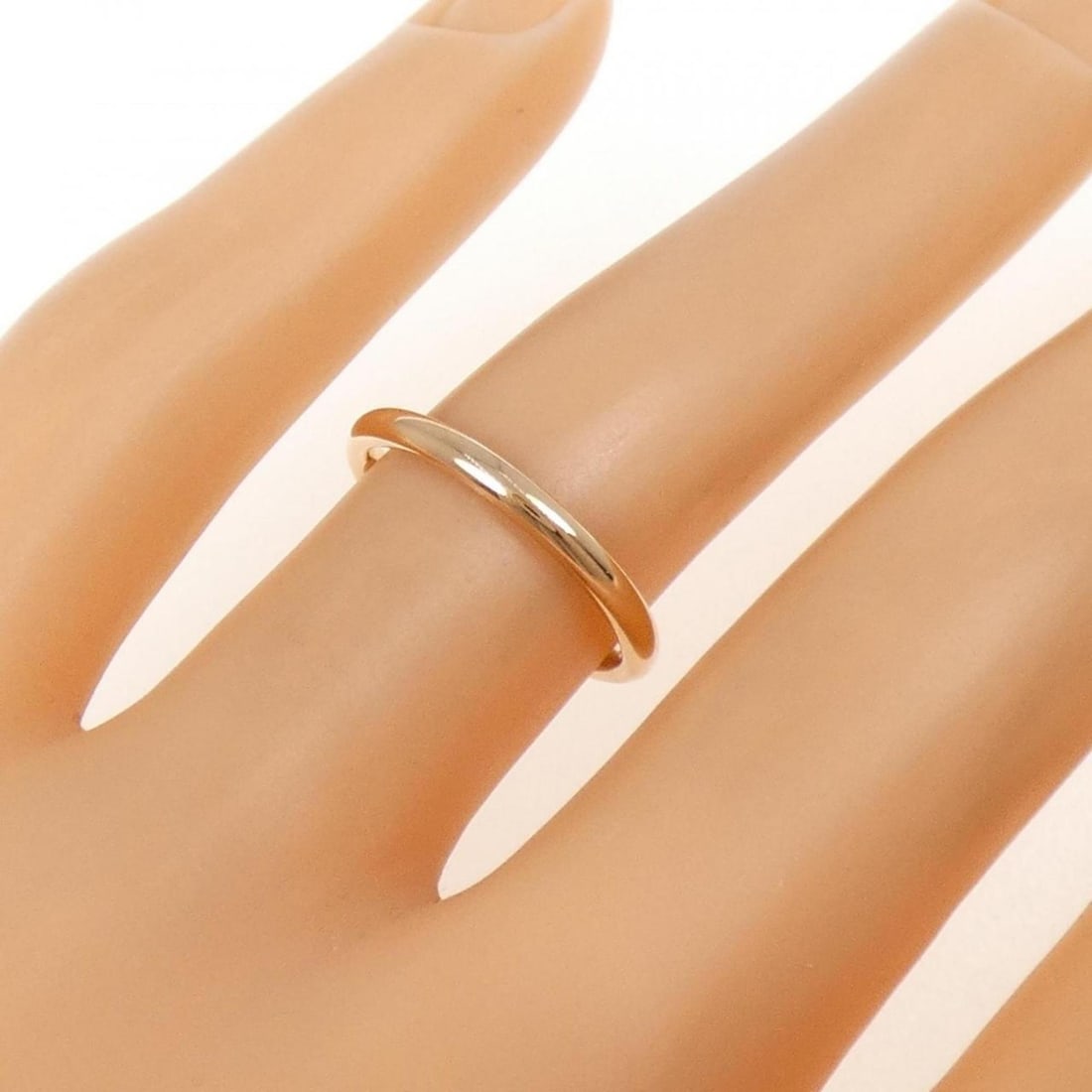 Chanel John Parisian Ring - 4