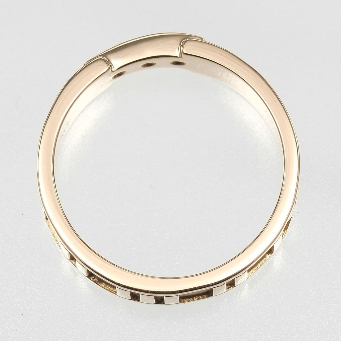 Chanel John Parisian Ring - 6