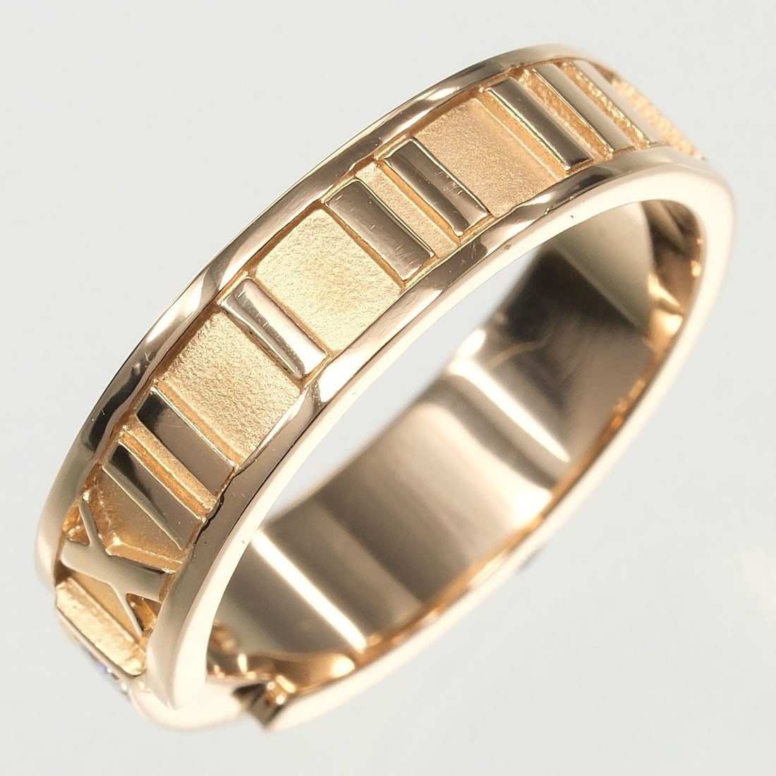 Chanel John Parisian Ring - 9