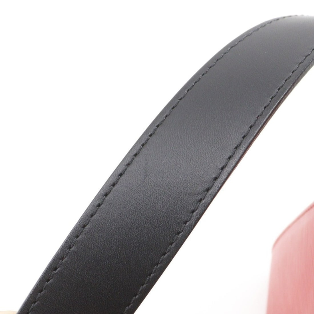 Bvlgari B.zero1 5-band ring - 17