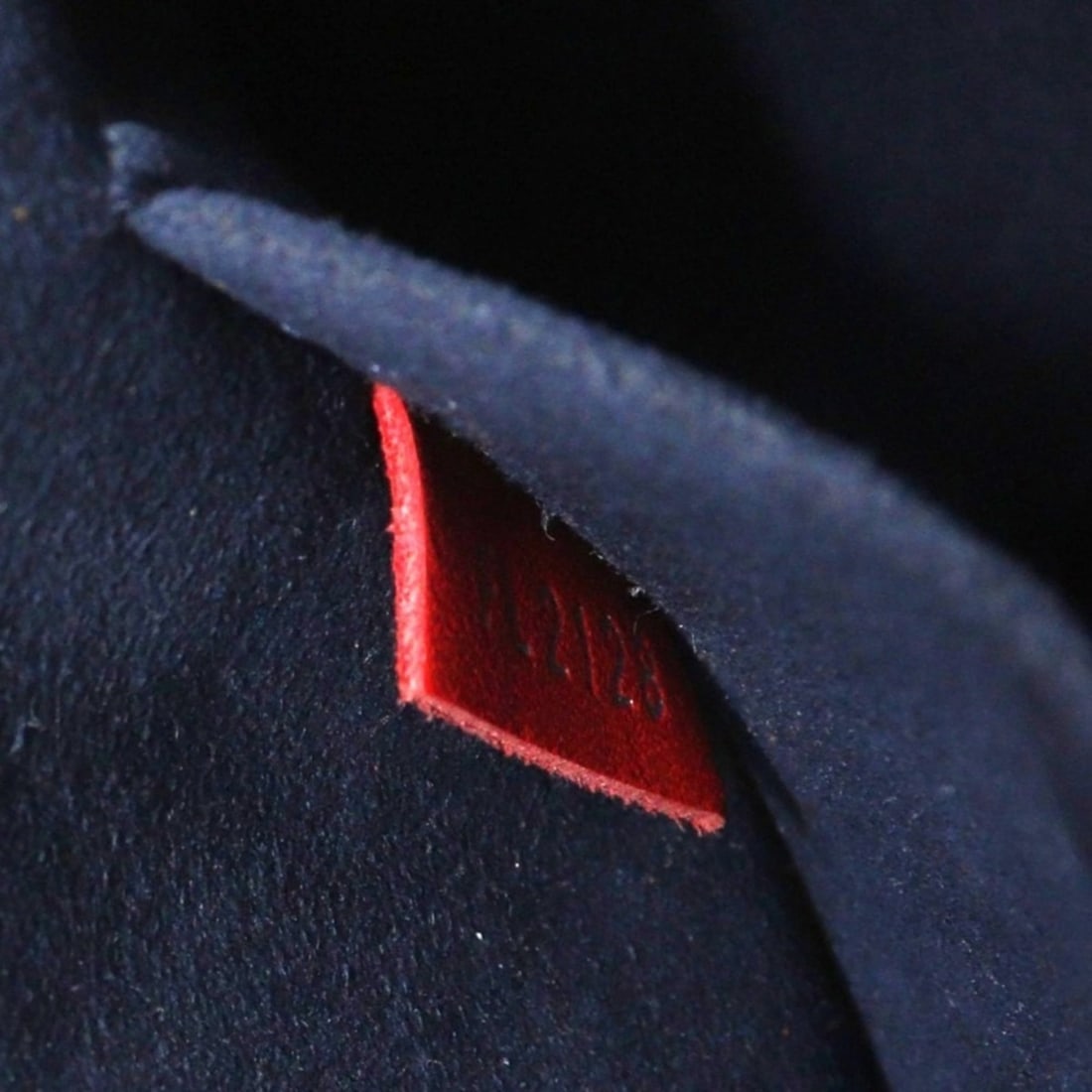 Bvlgari B.zero1 5-band ring - 19