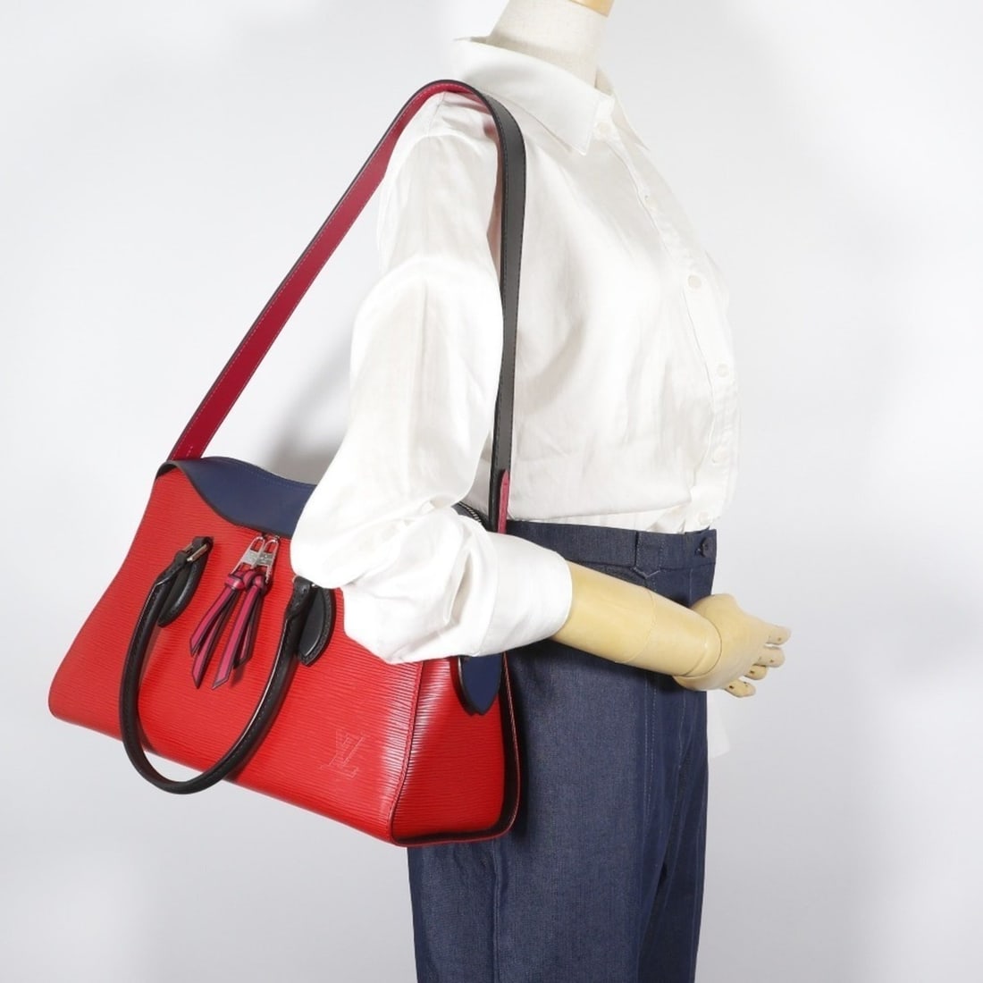 Bvlgari B.zero1 5-band ring - 20