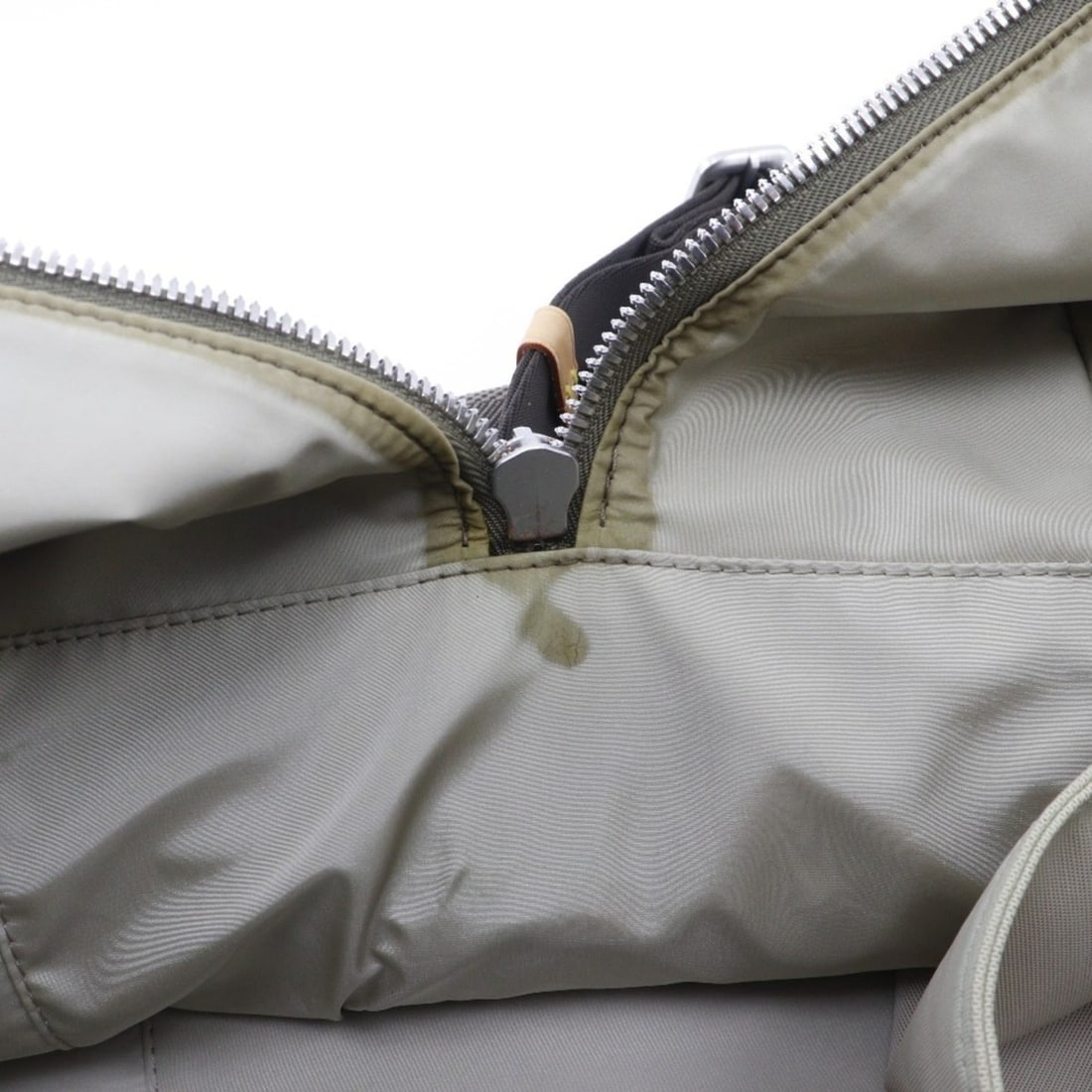 Tiffany Beans Necklace - 11