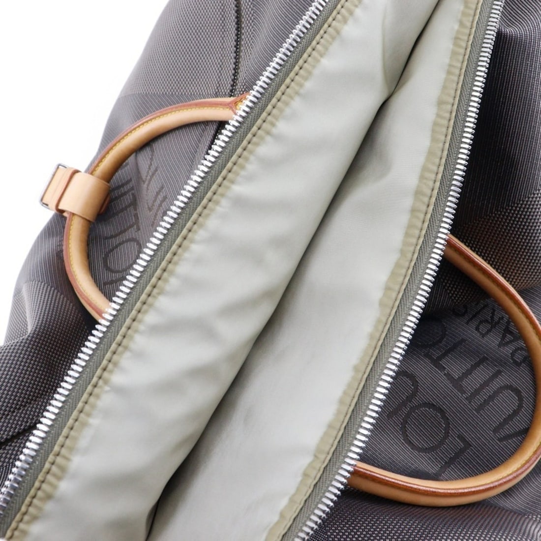 Tiffany Beans Necklace - 12