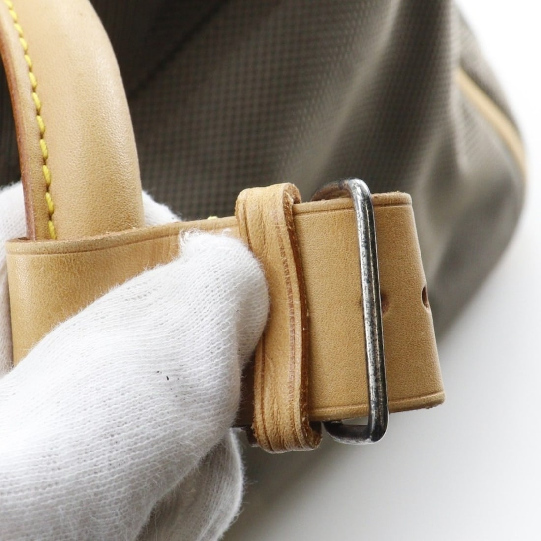 Tiffany Beans Necklace - 13