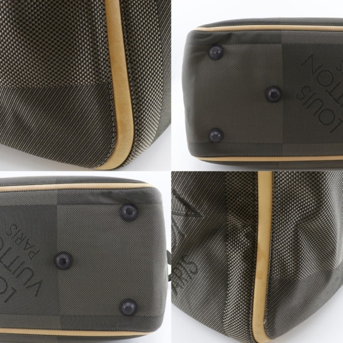 Tiffany Beans Necklace - 16