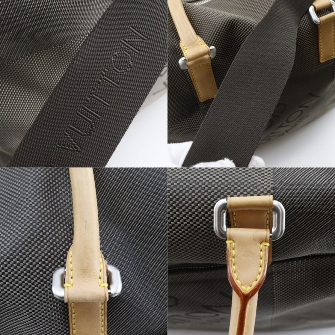 Tiffany Beans Necklace - 17