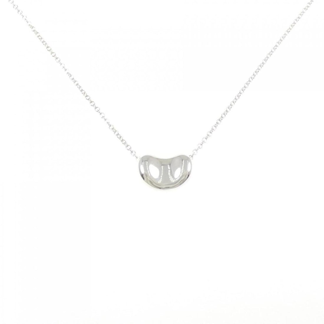 Tiffany Beans Necklace (1 of 19)