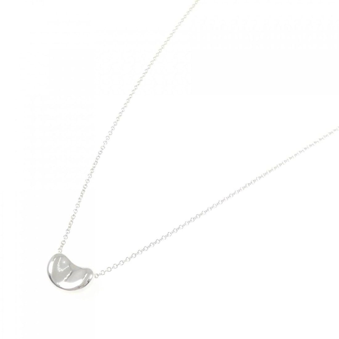 Tiffany Beans Necklace - 2