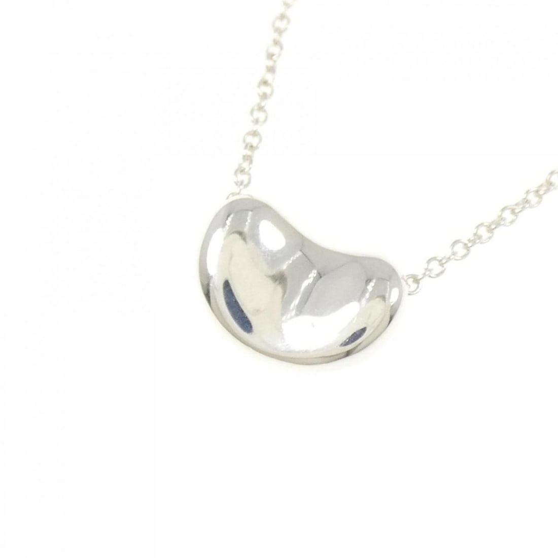 Tiffany Beans Necklace - 3