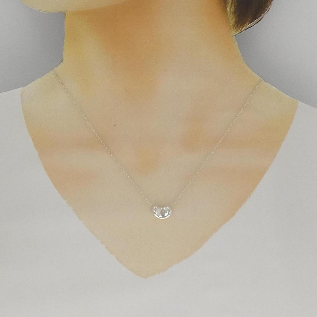 Tiffany Beans Necklace - 6