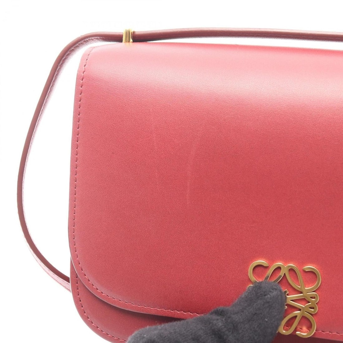 Tiffany Beans Necklace - 8