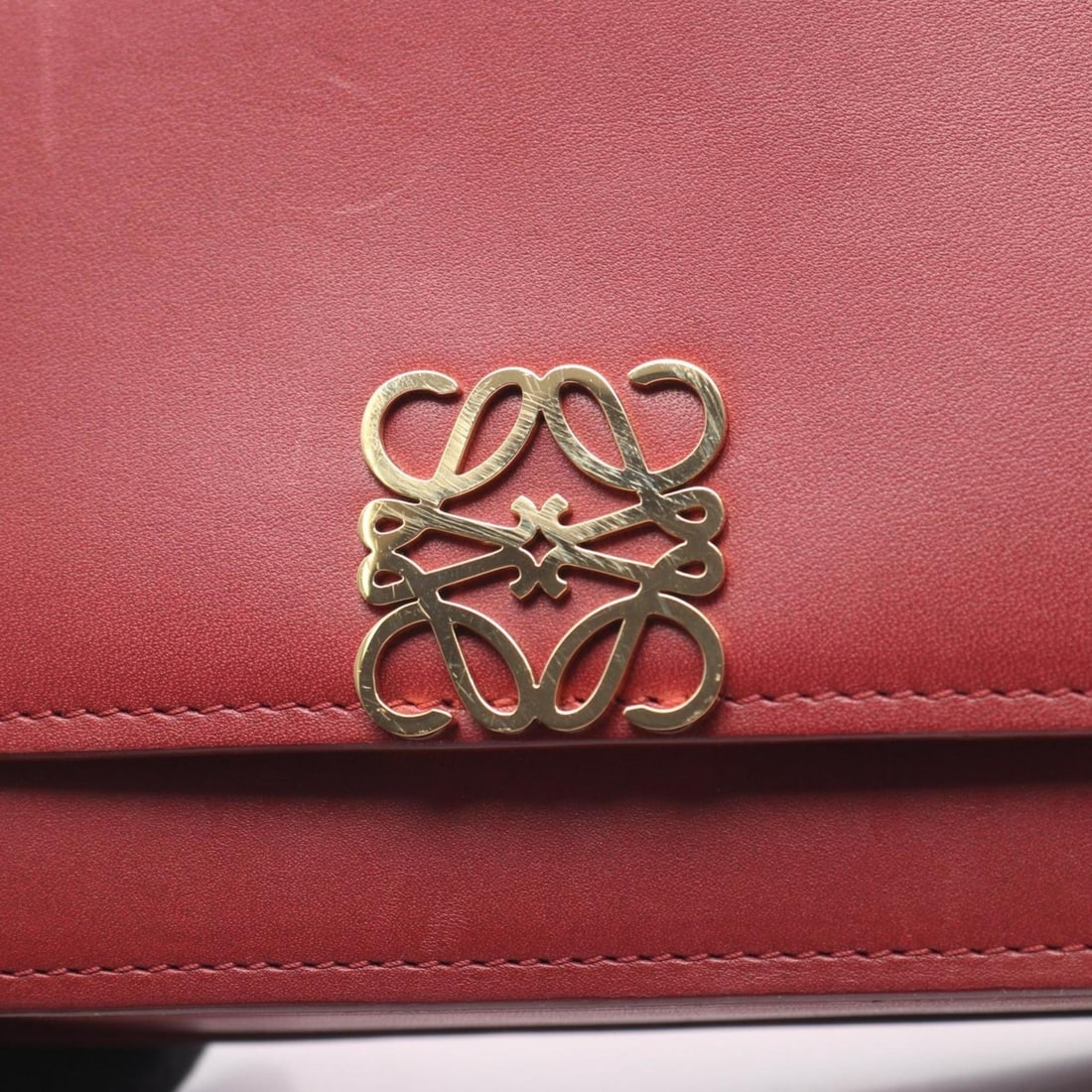 Tiffany Beans Necklace - 9