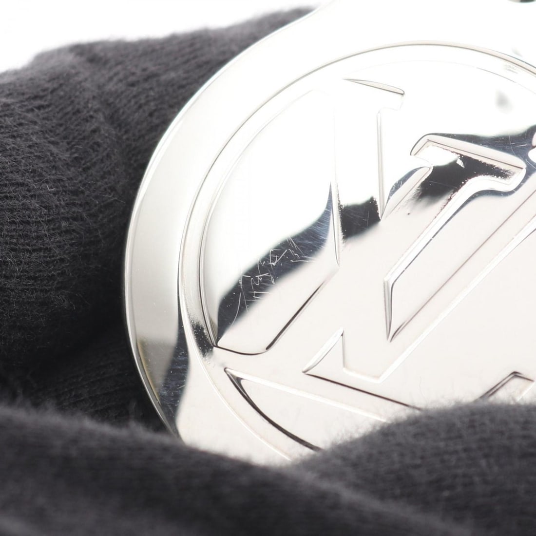 Cartier Paris Half Diamond Ring - 7