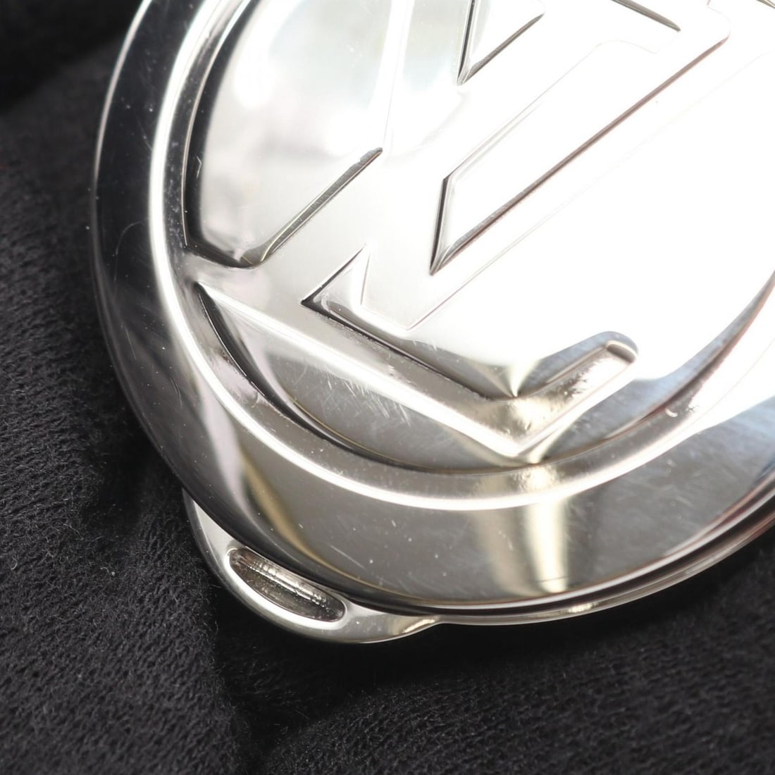 Cartier Paris Half Diamond Ring - 8