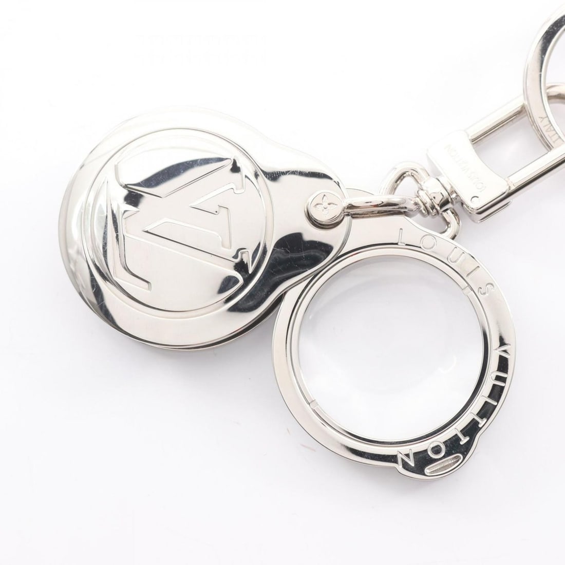 Cartier Paris Half Diamond Ring - 9