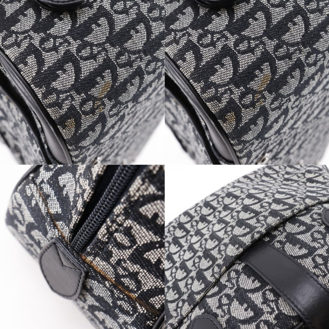 Tiffany Beans Necklace - 12