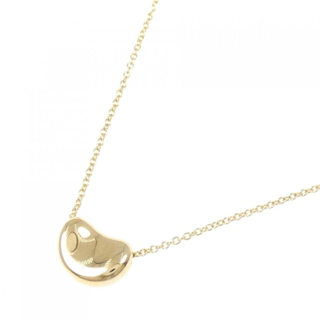 Tiffany Beans Necklace - 2