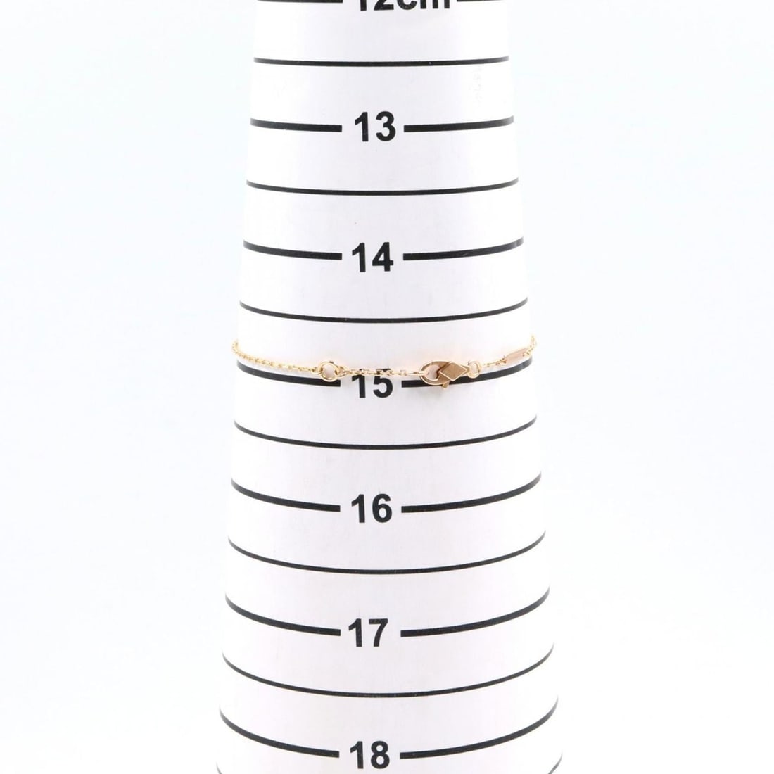 Tiffany Beans Necklace - 7