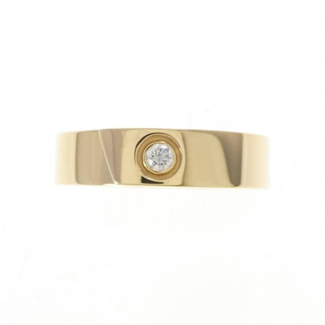 Cartier Anniversary Ring - 2