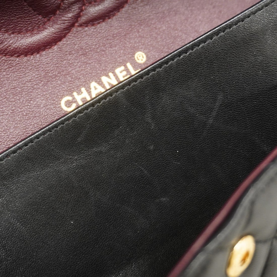 Van Cleef & Arpels Pure Alhambra Ring - 10