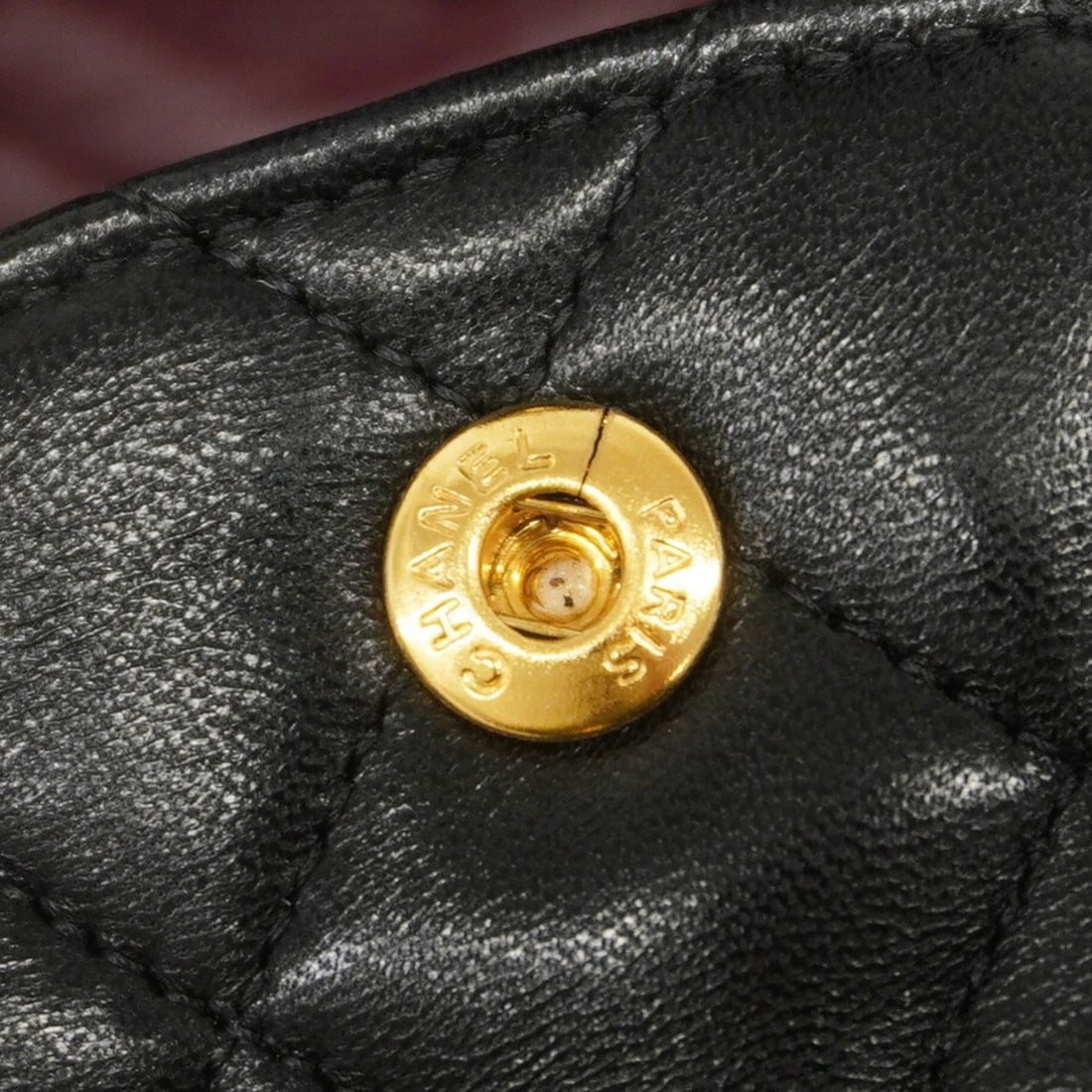 Van Cleef & Arpels Pure Alhambra Ring - 6