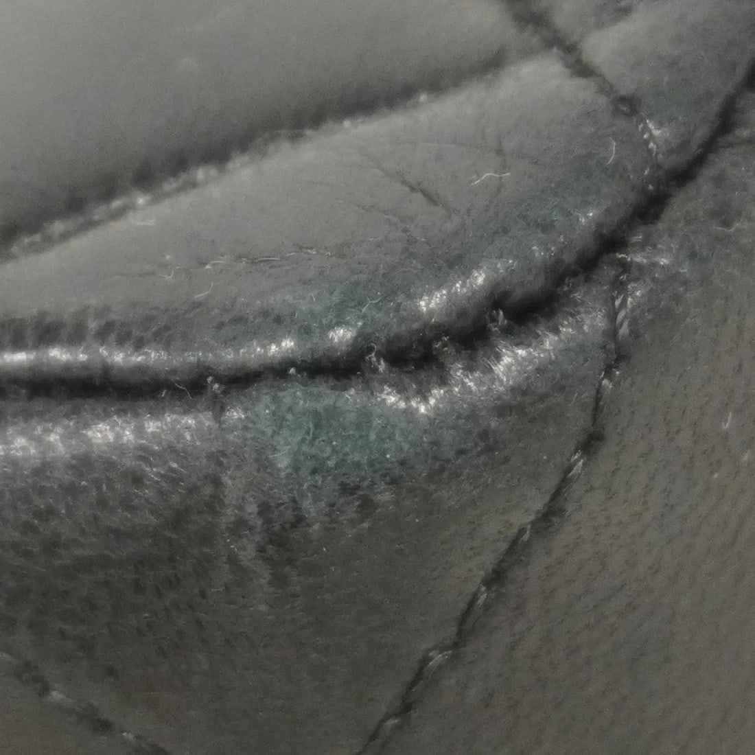 Van Cleef & Arpels Pure Alhambra Ring - 7