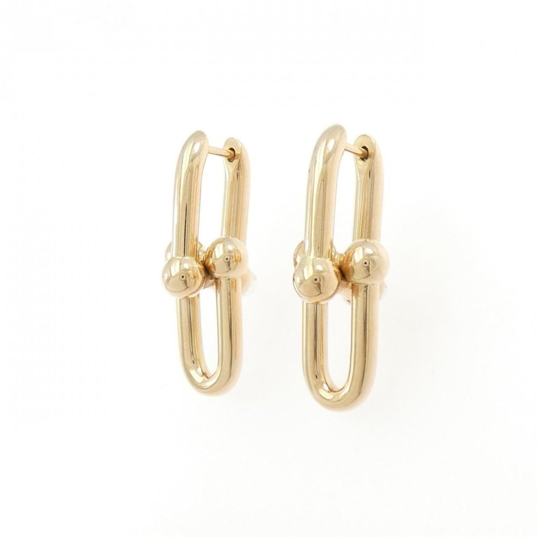 Tiffany Link Medium Earrings - 2