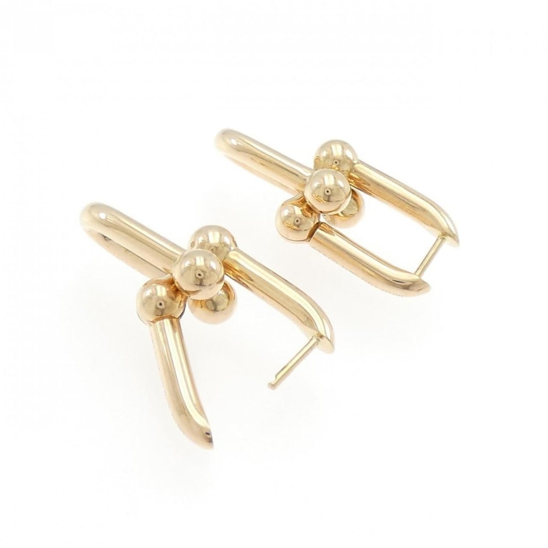 Tiffany Link Medium Earrings - 3