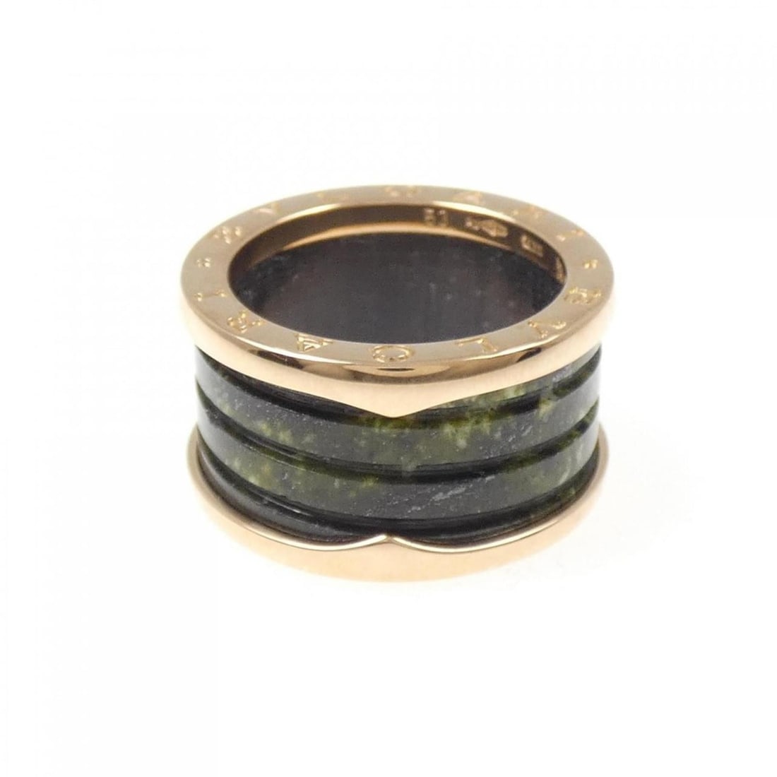 Bvlgari B.zero1 Ring - 2