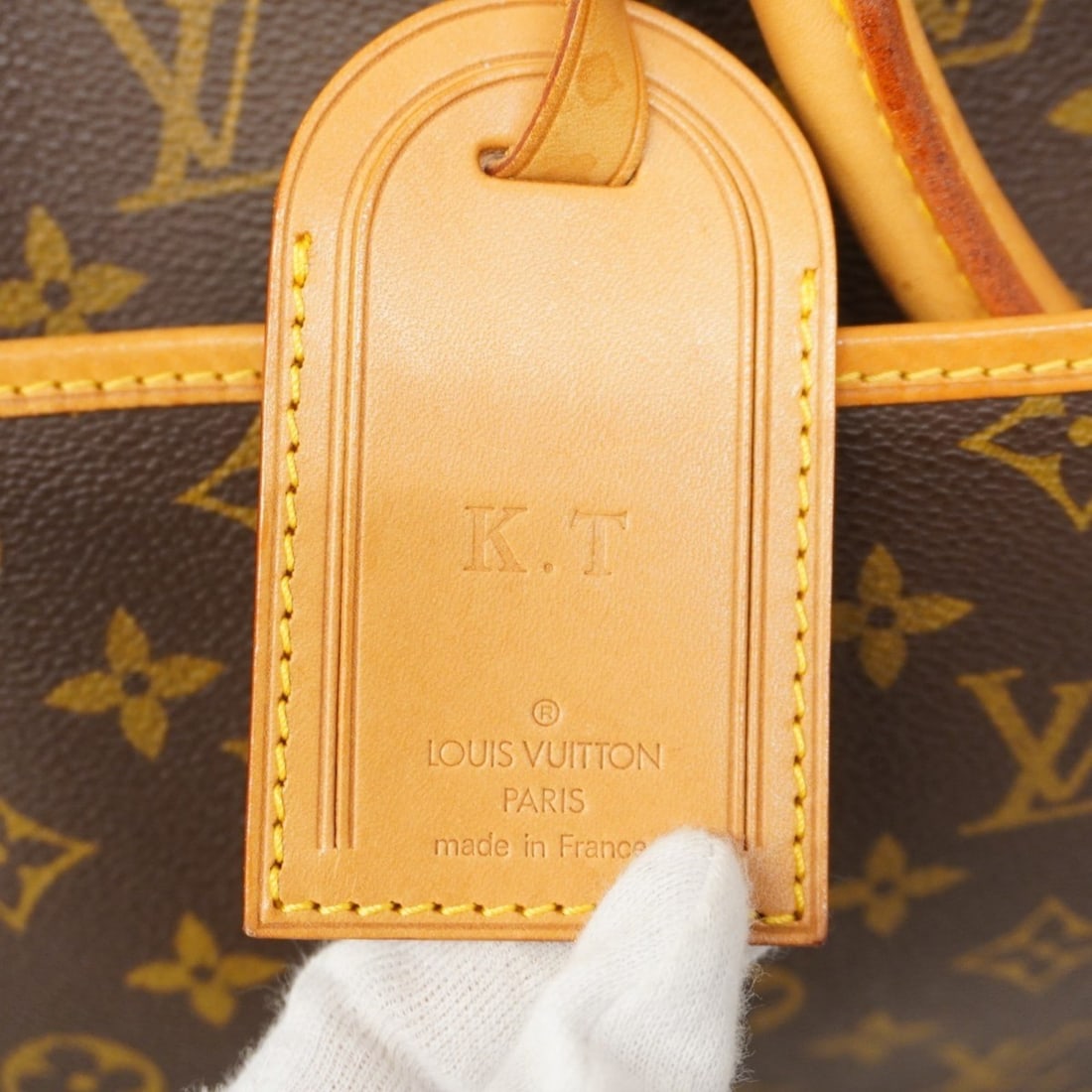 Cartier Trinity Necklace - 6