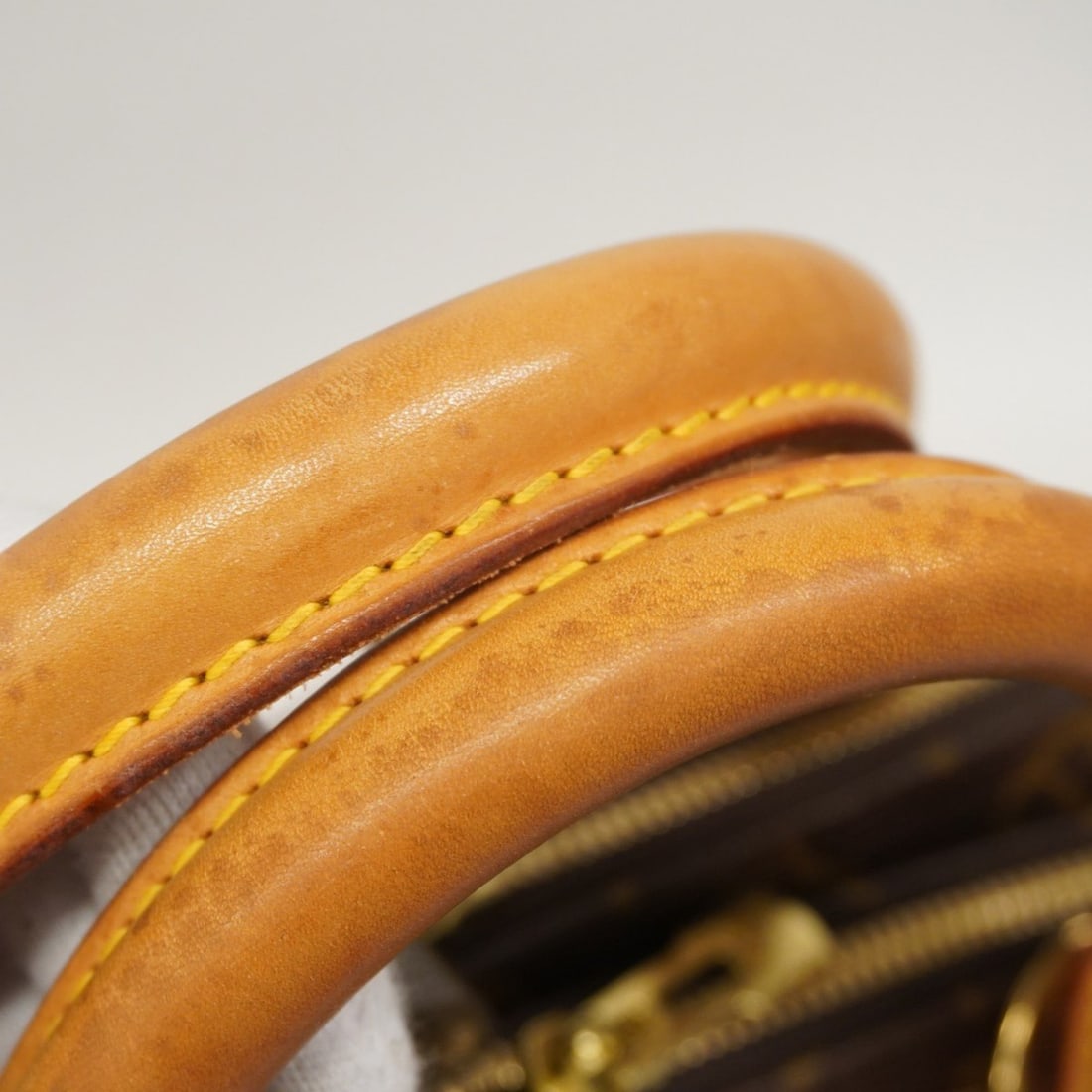 Cartier Trinity Necklace - 9