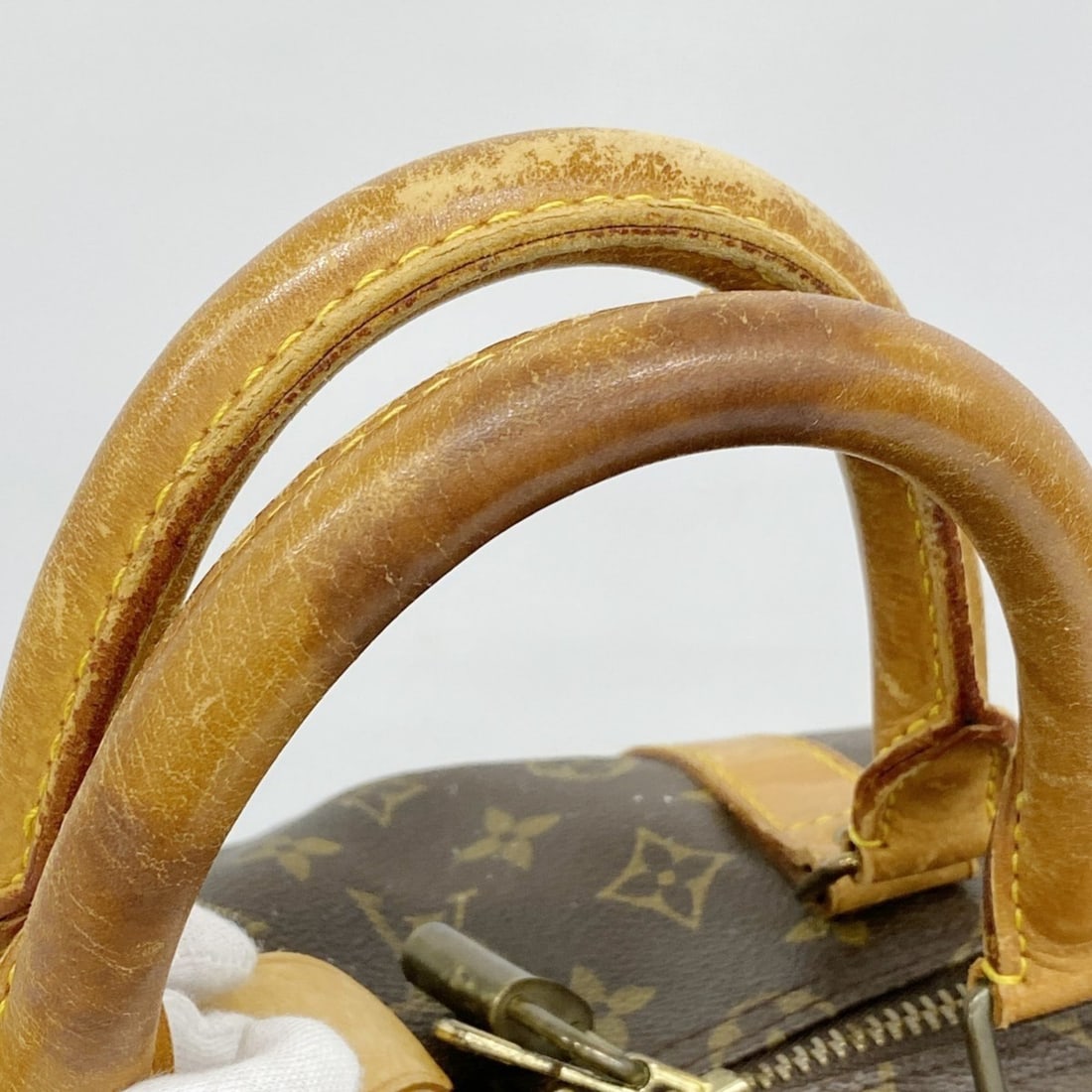 Chanel Camellia Ring - 8