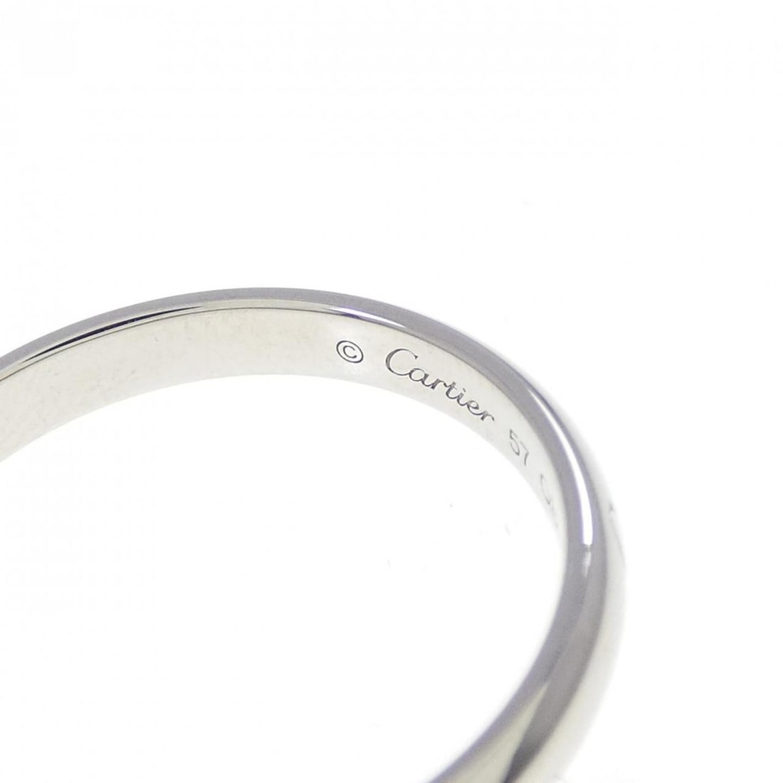 Cartier C de Ring - 3