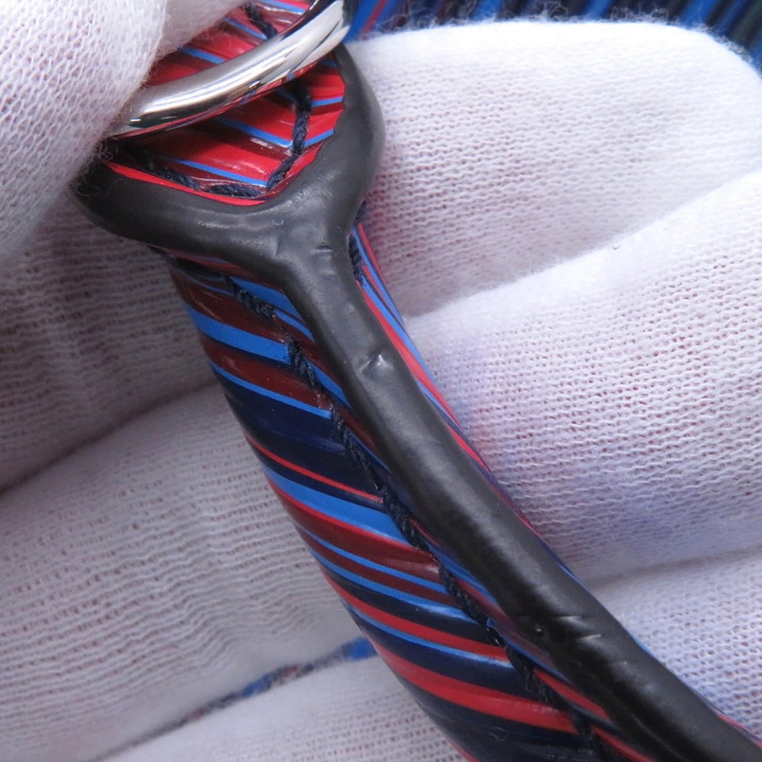 Tiffany Harmony Ring 0.27CT F VS2 3EXT - 11