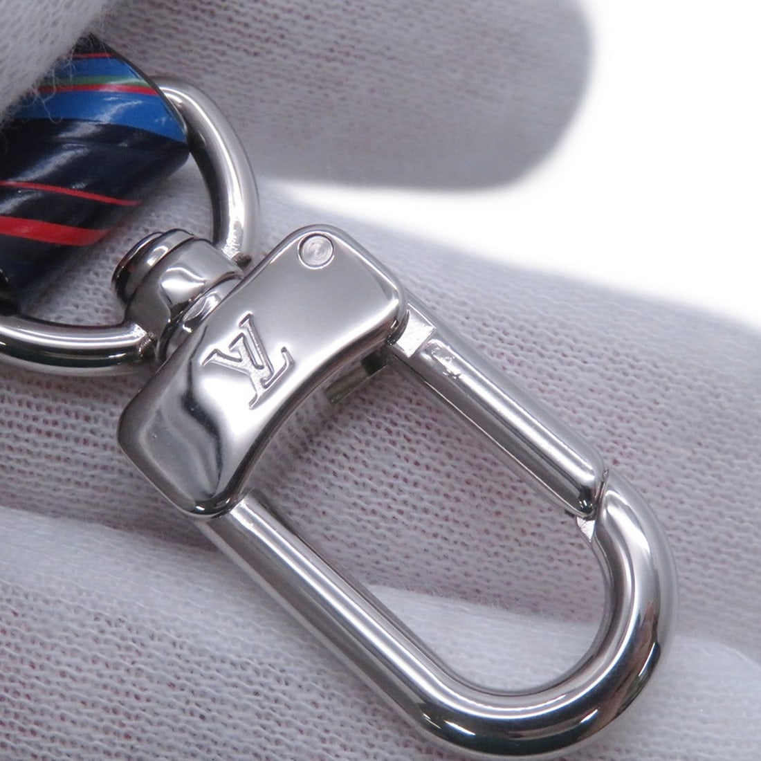 Tiffany Harmony Ring 0.27CT F VS2 3EXT - 15