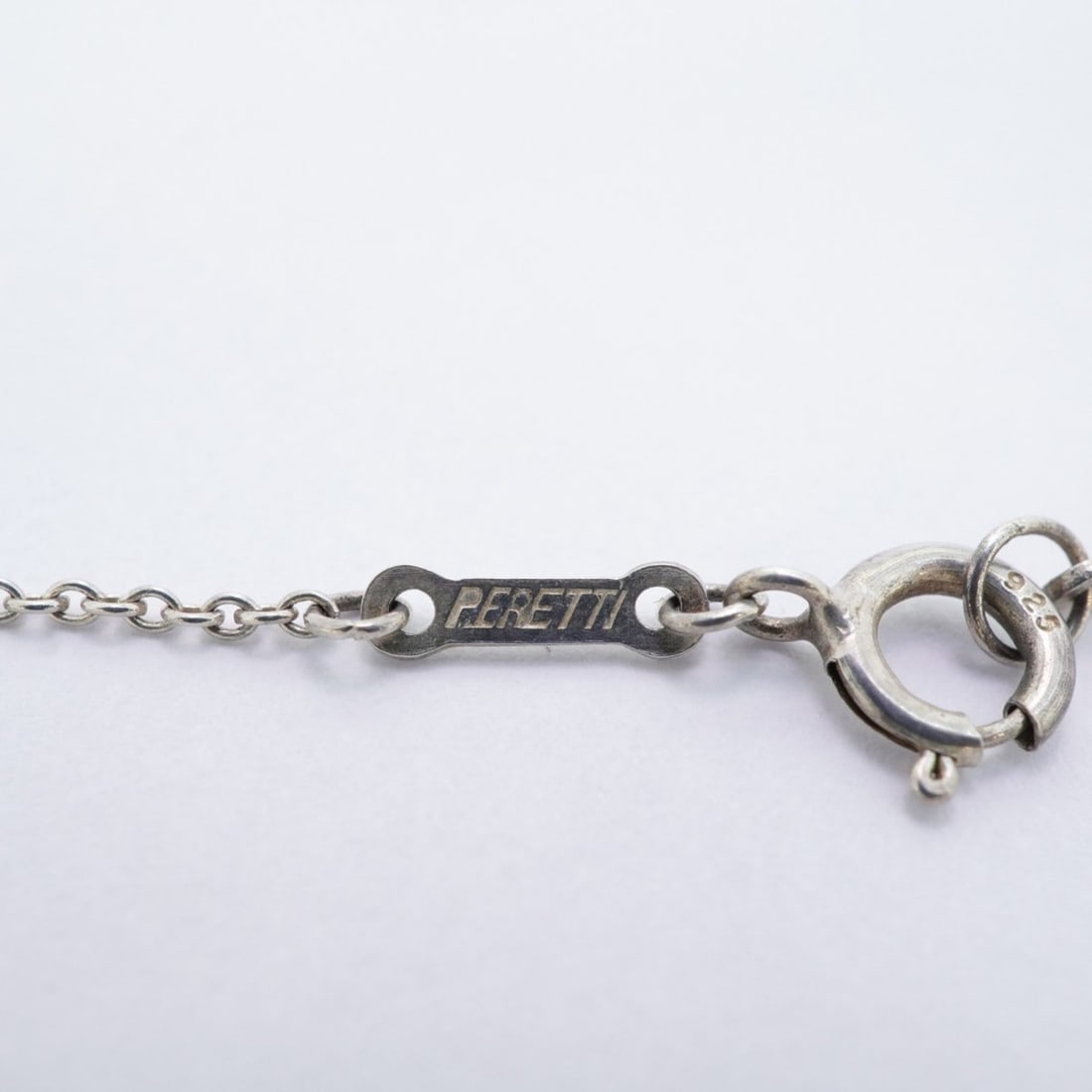 Tiffany Harmony Ring 0.27CT F VS2 3EXT - 6