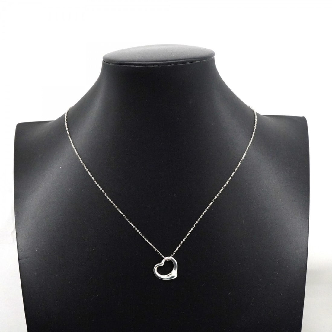 Tiffany Harmony Ring 0.27CT F VS2 3EXT - 9