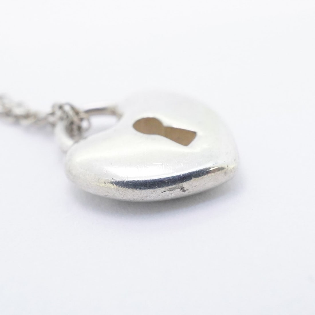 Cartier C de Ring 0.58CT E VVS2 - 8