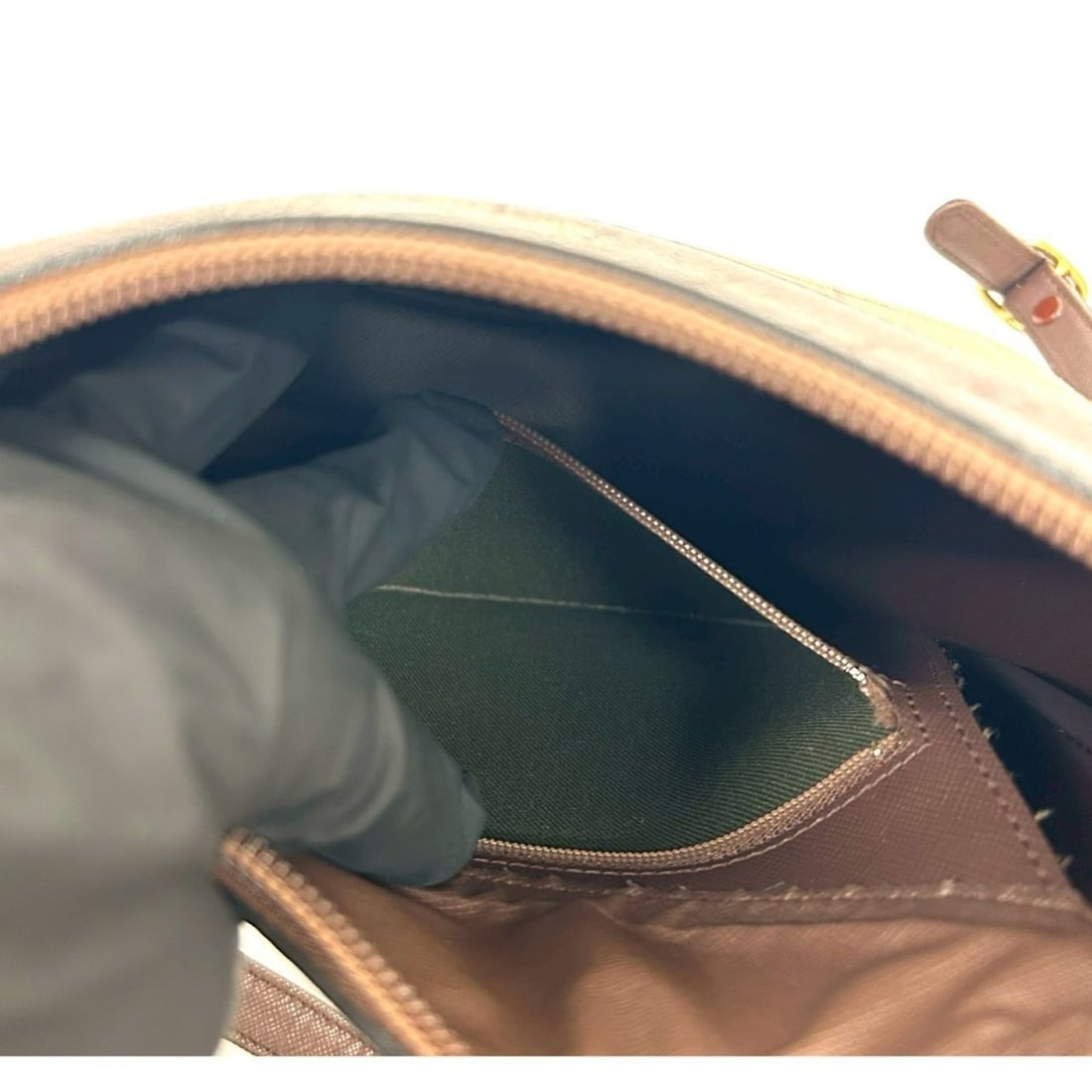 Cartier Ellipse Ring - 10