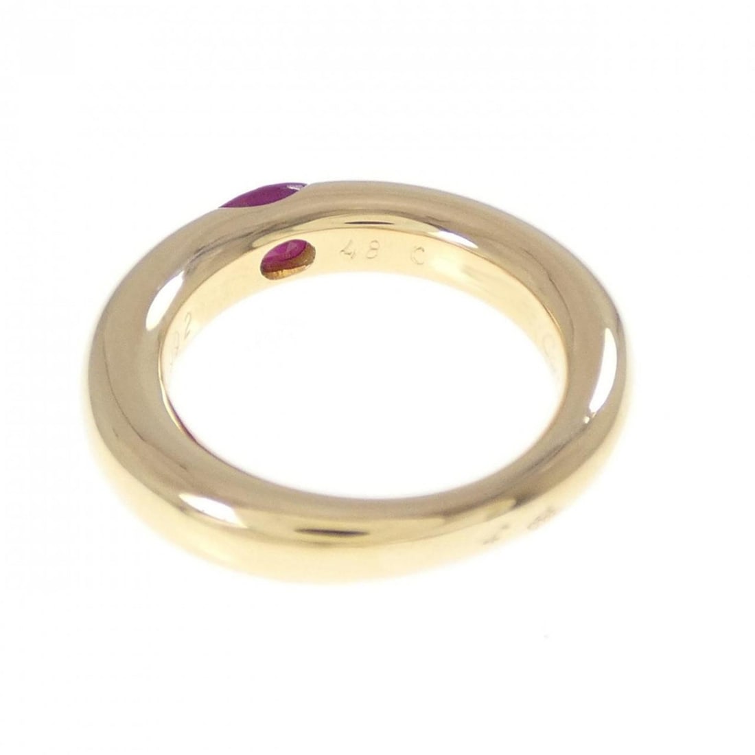 Cartier Ellipse Ring - 3