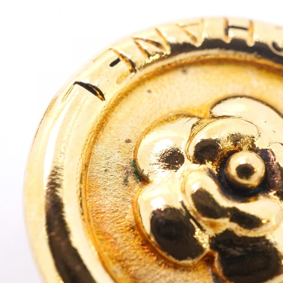 Cartier Ellipse Ring - 7