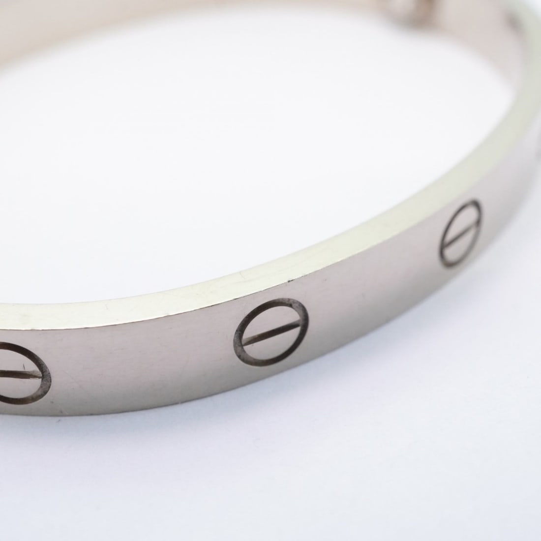 Cartier C de Ring - 11