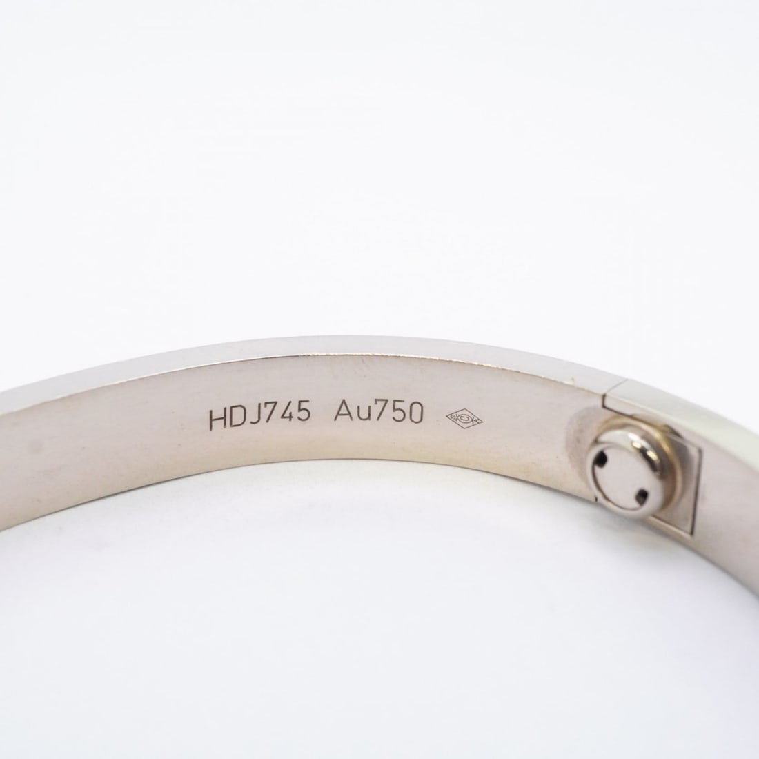 Cartier C de Ring - 6