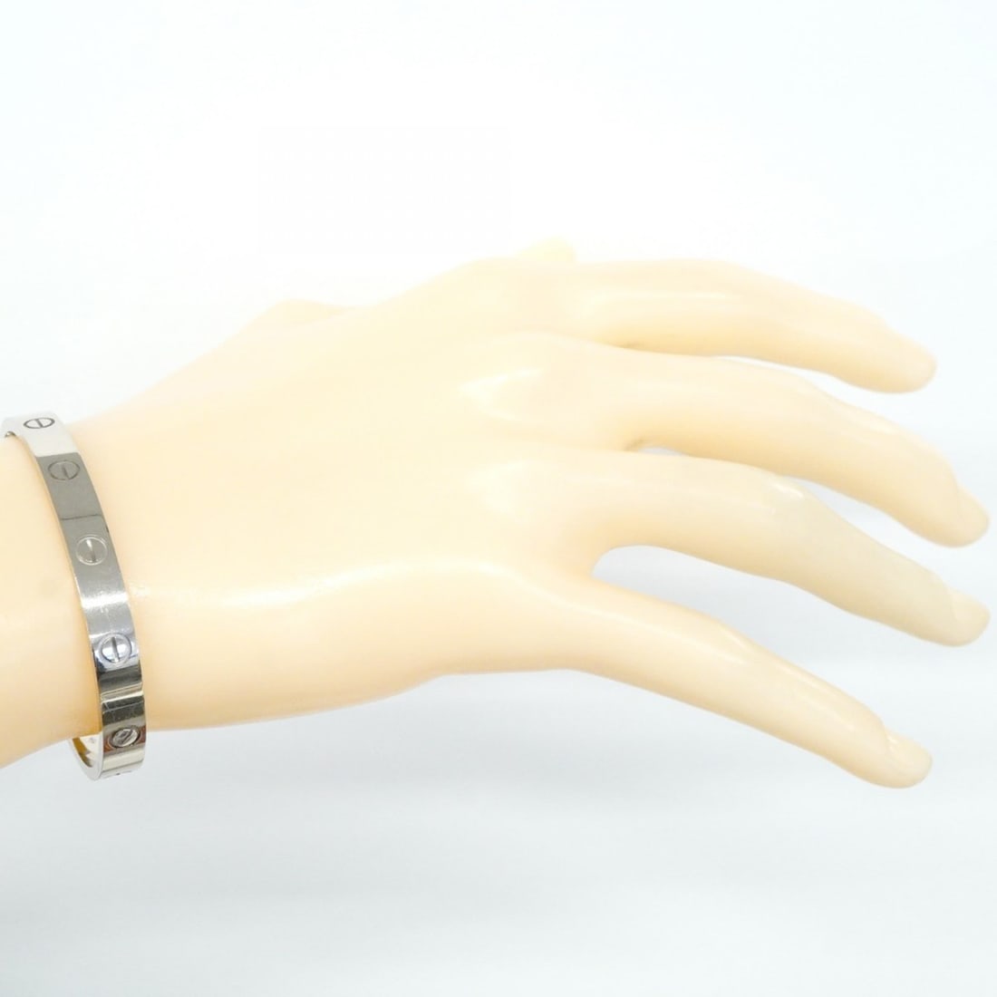 Cartier C de Ring - 7