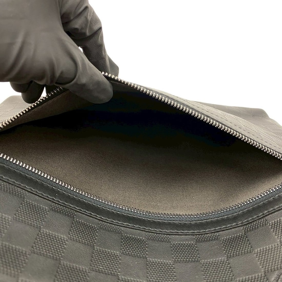 Tiffany Curved Ring - 10